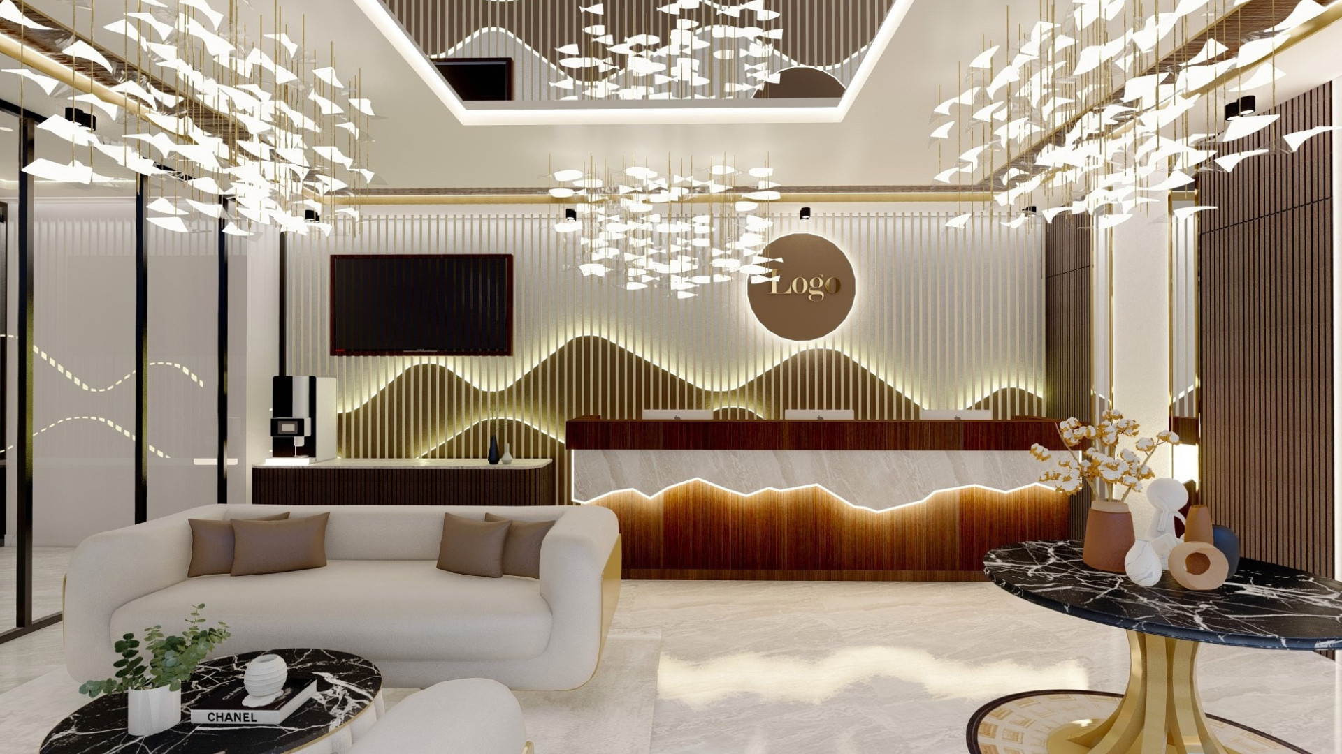 Luxury Space Transformation in Watford