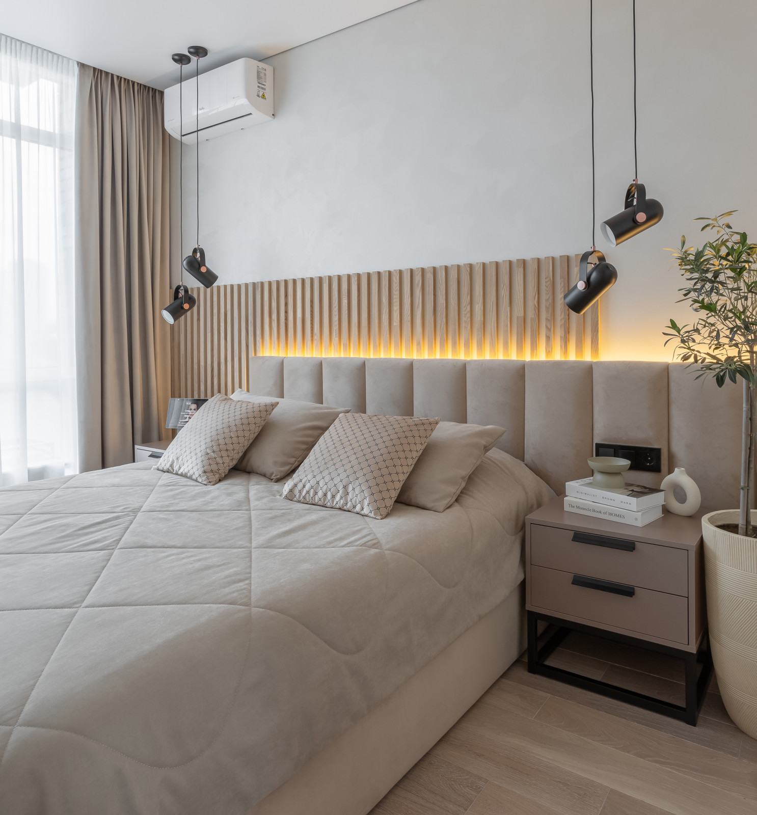 Реализованный проект ЖК "Голландия"