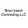 Brian Leach Contracting LLC