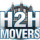 H2H Movers Inc