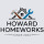 Howard Homeworks
