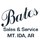 Bates Sales & Service, Inc