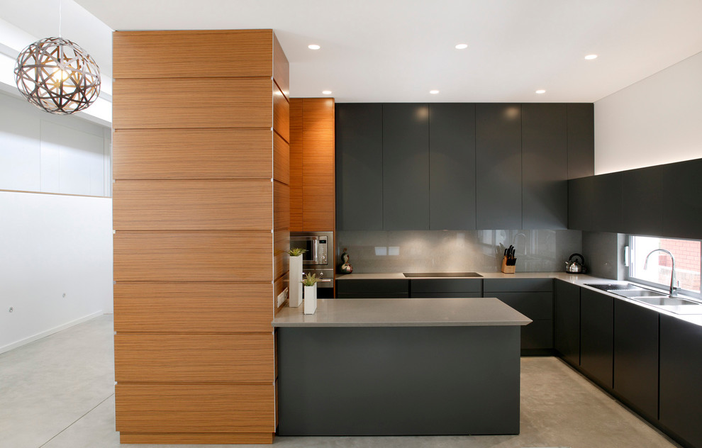 Lilli Pilli Home - Contemporary - Kitchen - Sydney - by Zeitgeist ...