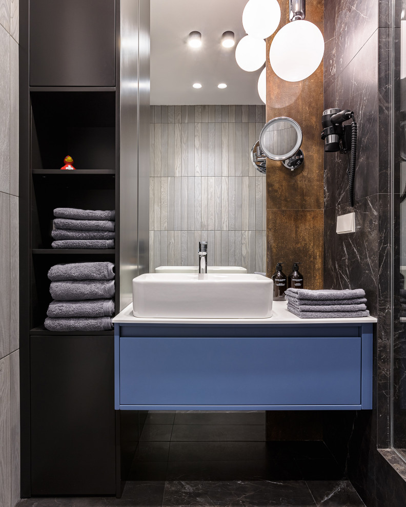 Квартира на Меридианной