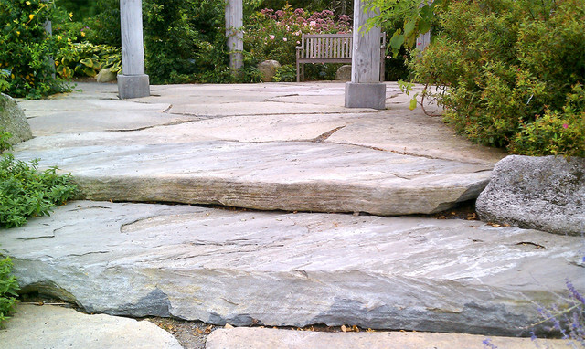 Maine Coast Stone Slabs