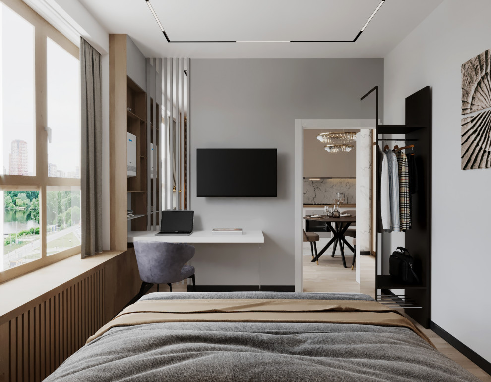 ЖК Макаровский