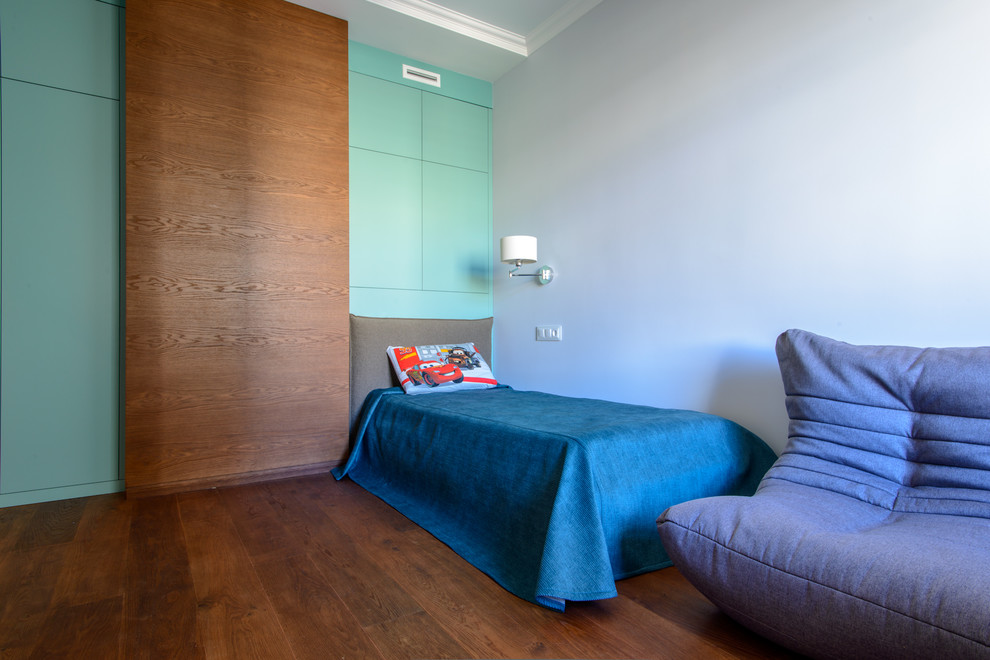 ЖК Доминион, проект студии ESTEE