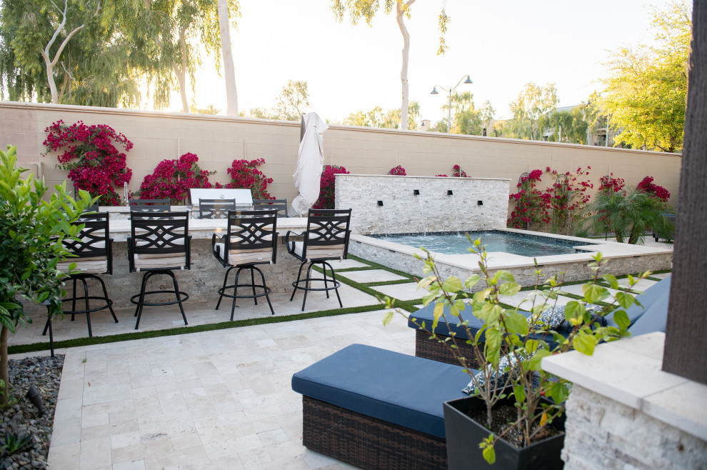 Verrado, Buckeye contemporary design