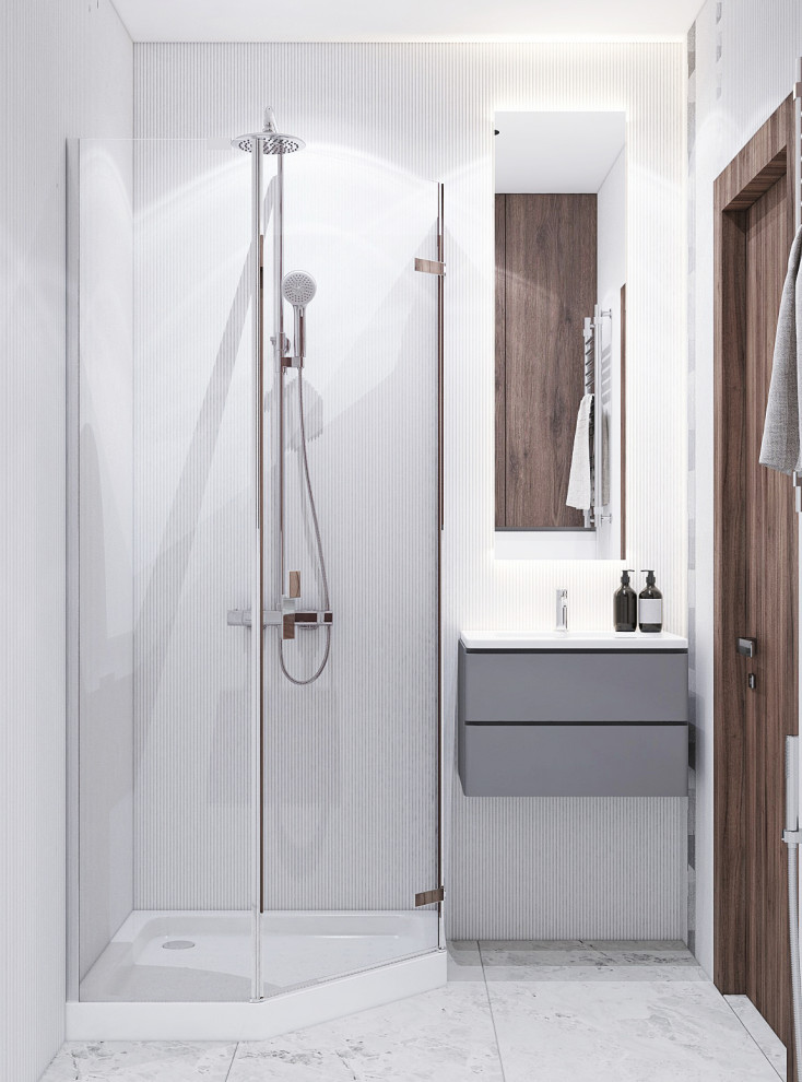 Дом для семьи с детьми в Находке