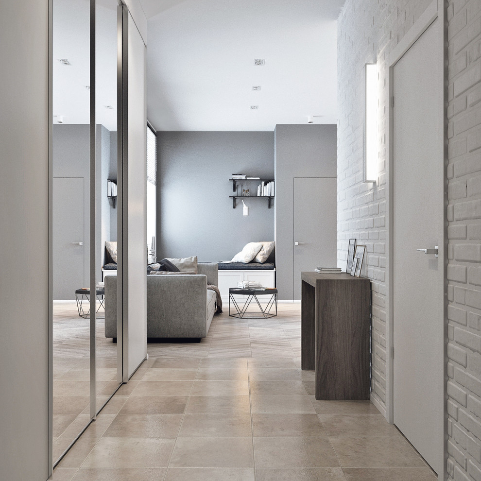 Апартаменты в "Loft 17"