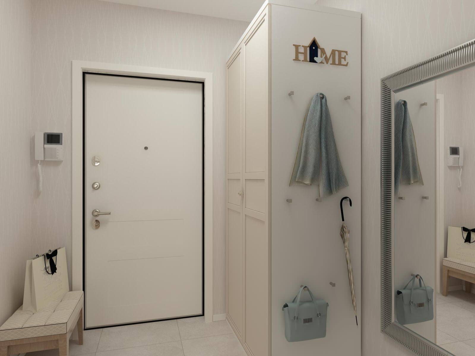 Квартира, 43 кв.м