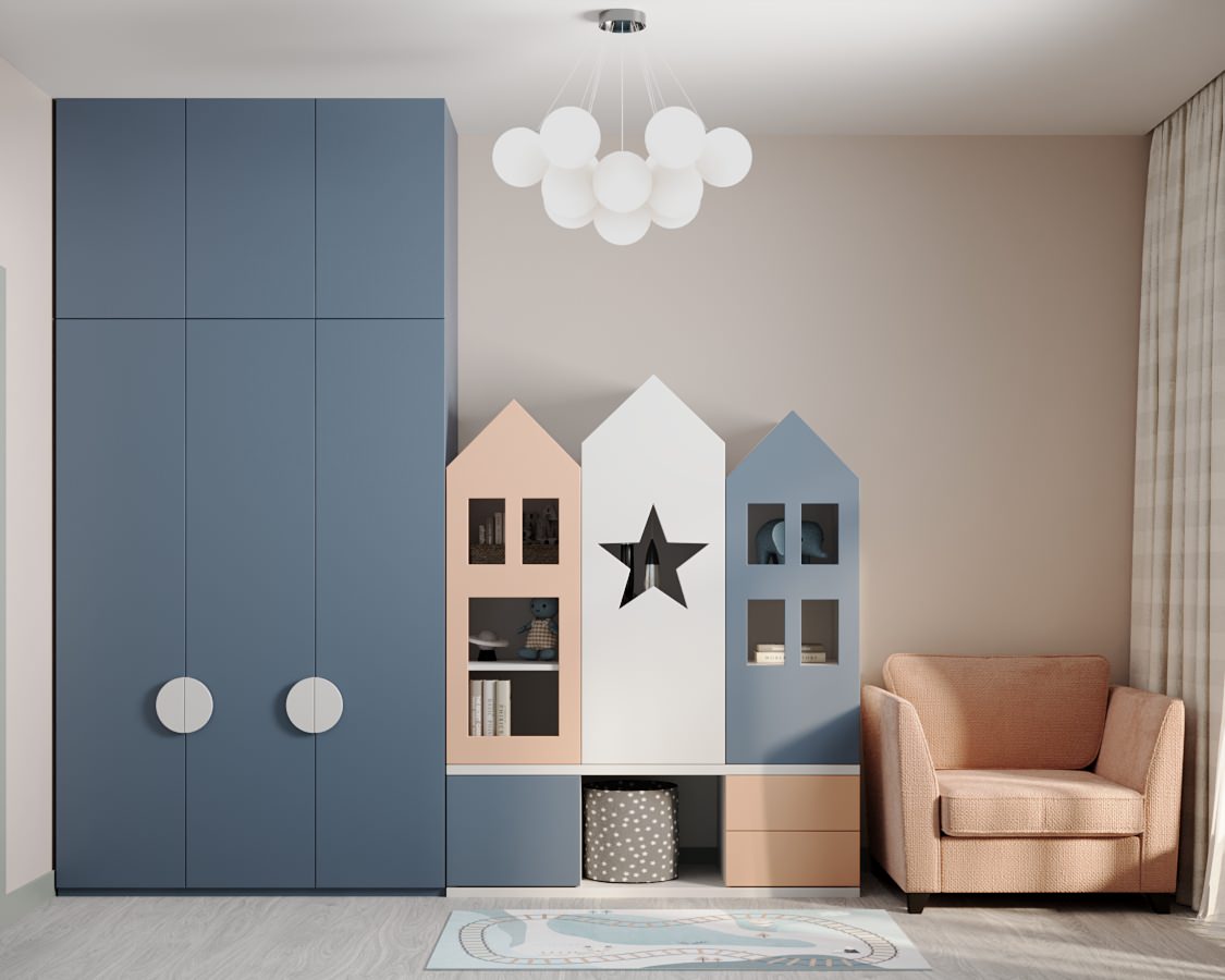 ЖК Преображение