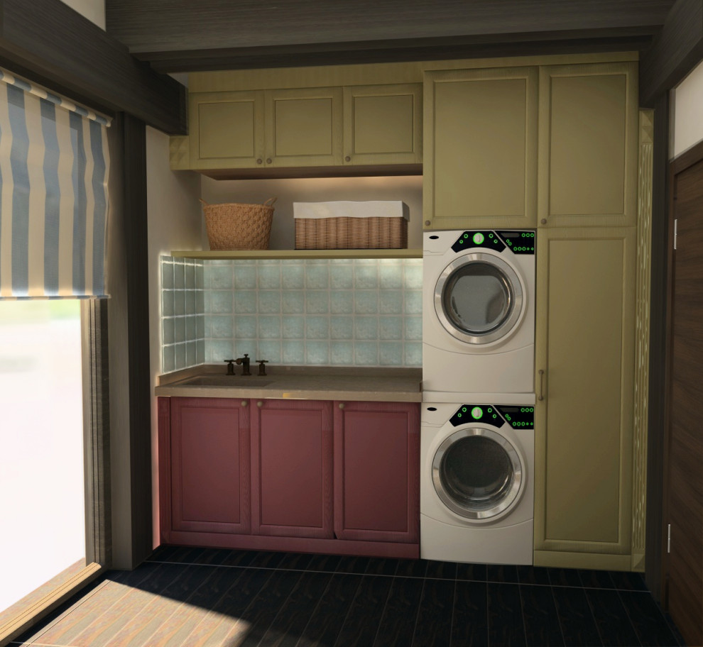 фахверковый дом