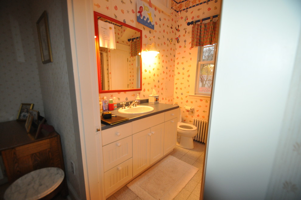 Silky Elegance - Project 3396