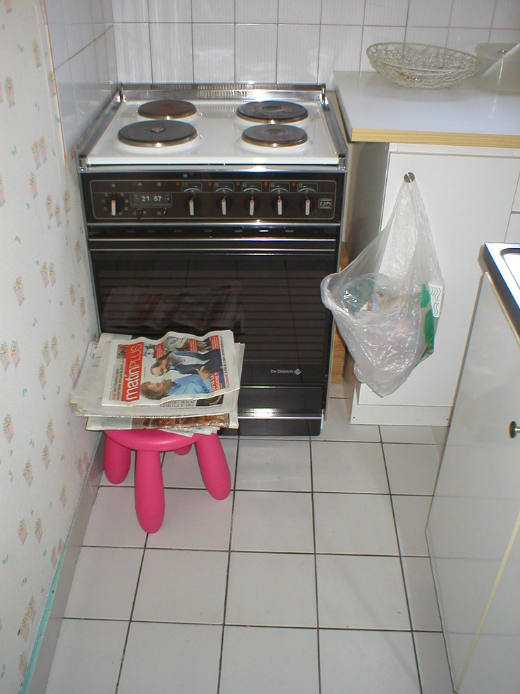Paris 9 - Pigalle - 80m2