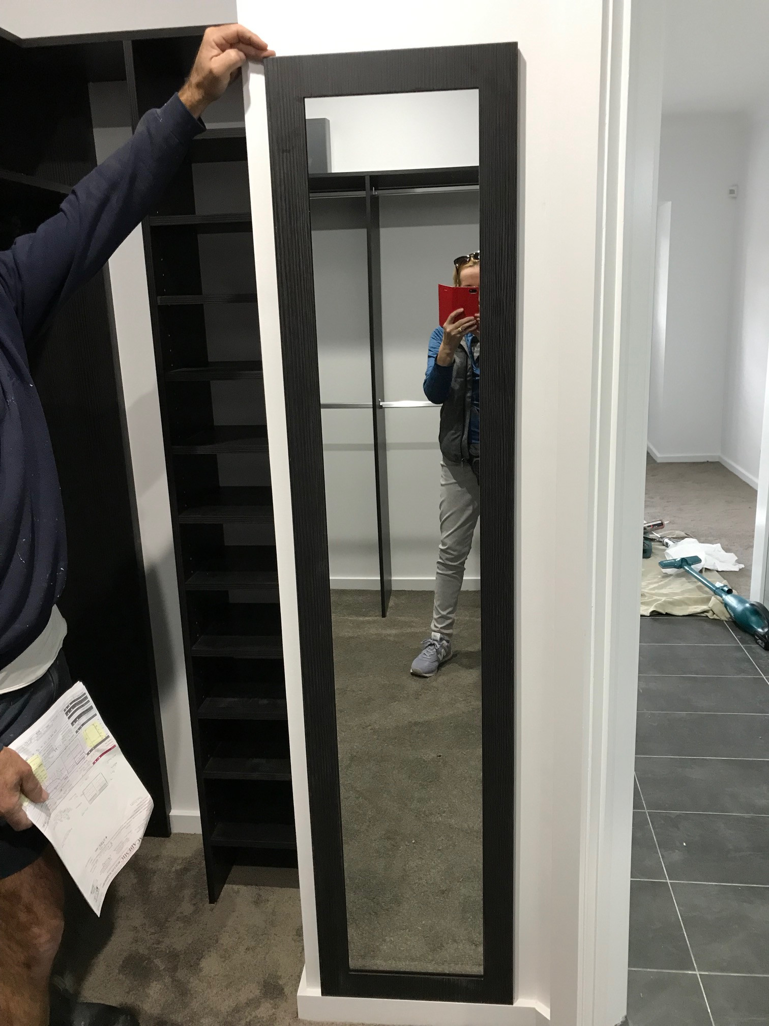 STORAGE WARS