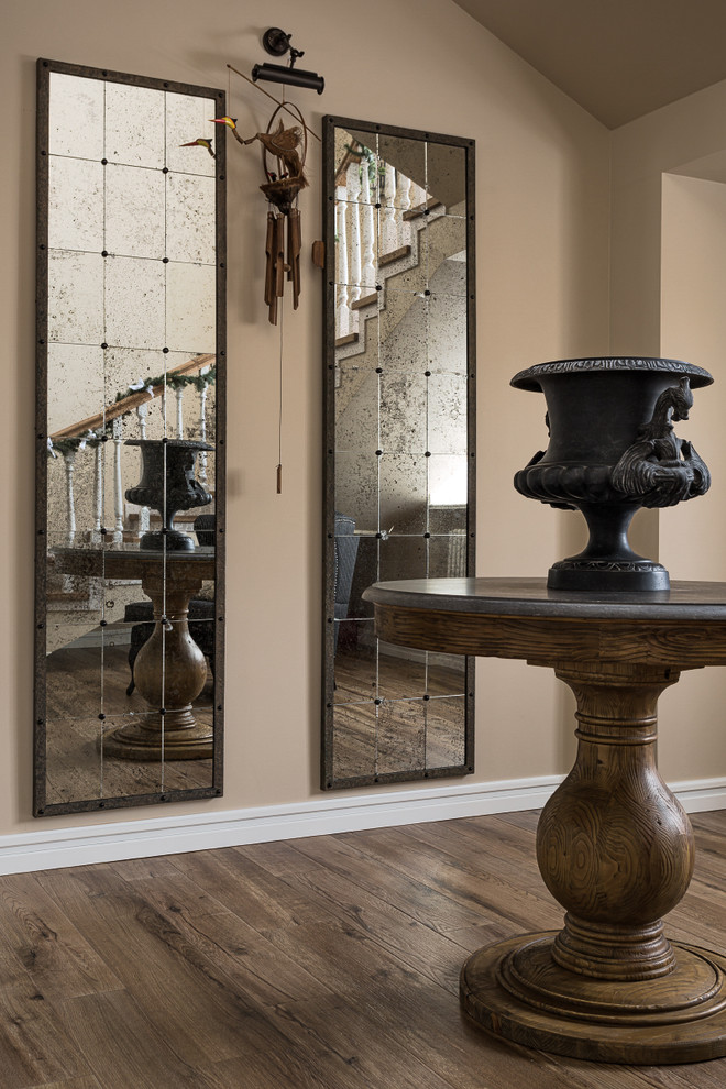 Немного солнца в холодной воде. Реализация