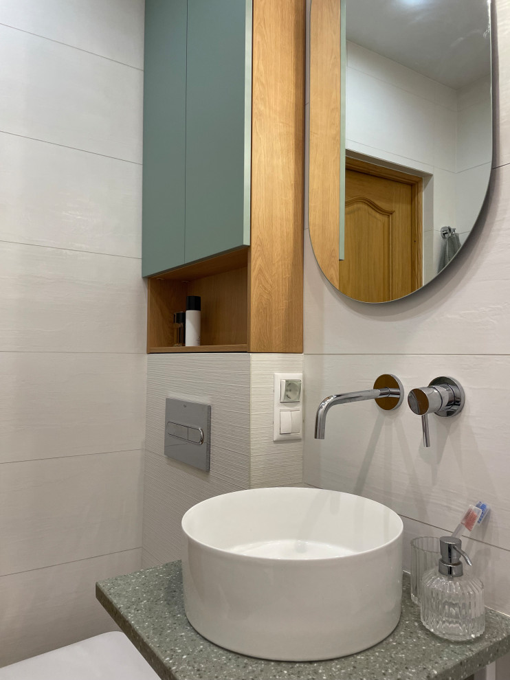 Бабушкинская