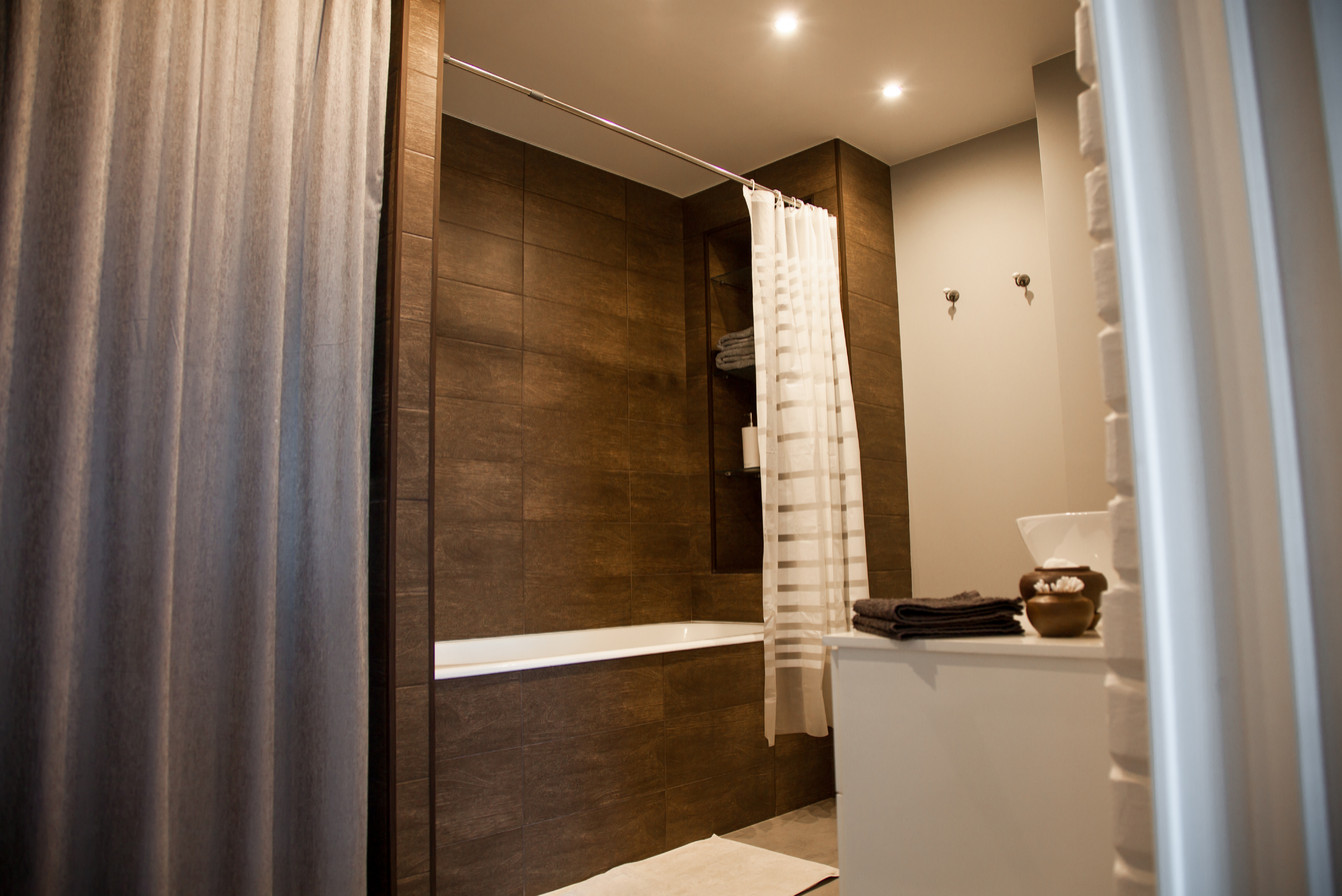 ЖК Квартал на Никулинской