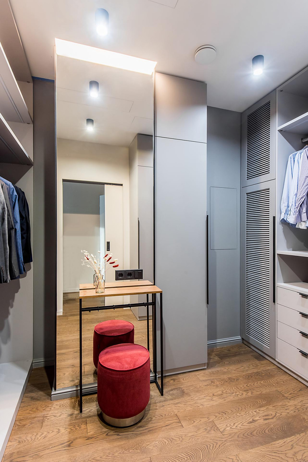 ЖК ВТБ Арена Парк