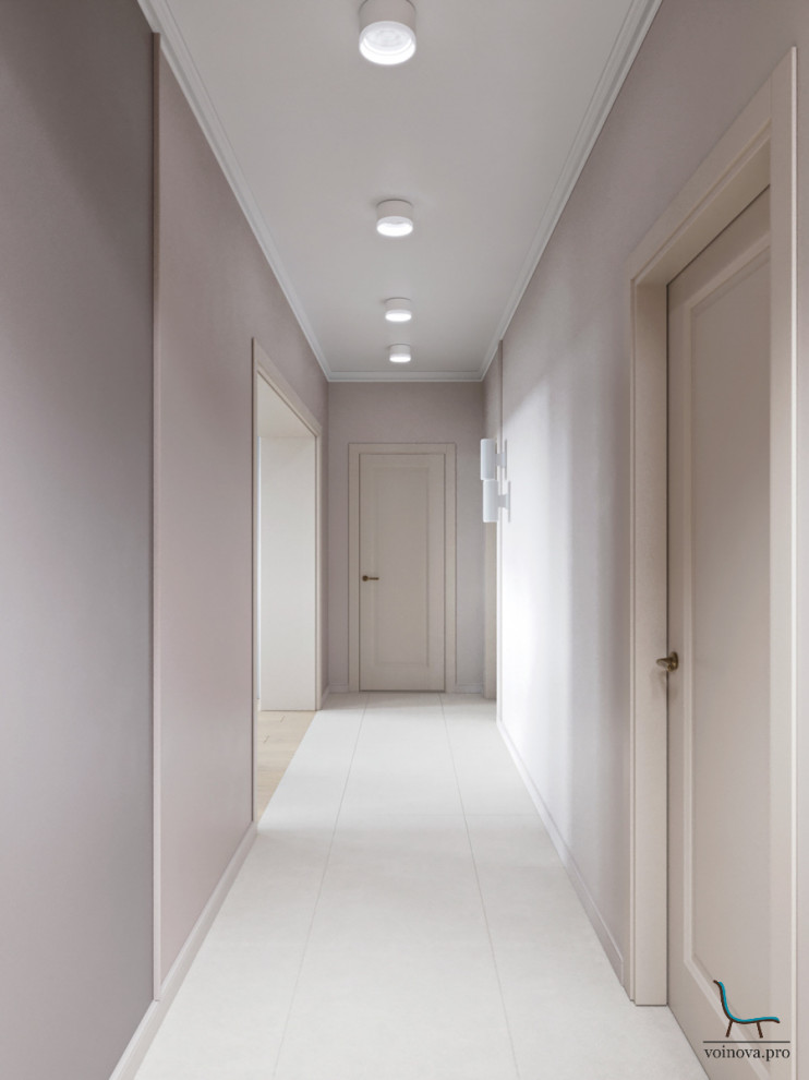 Загородный дом "Сказка Алеканово"