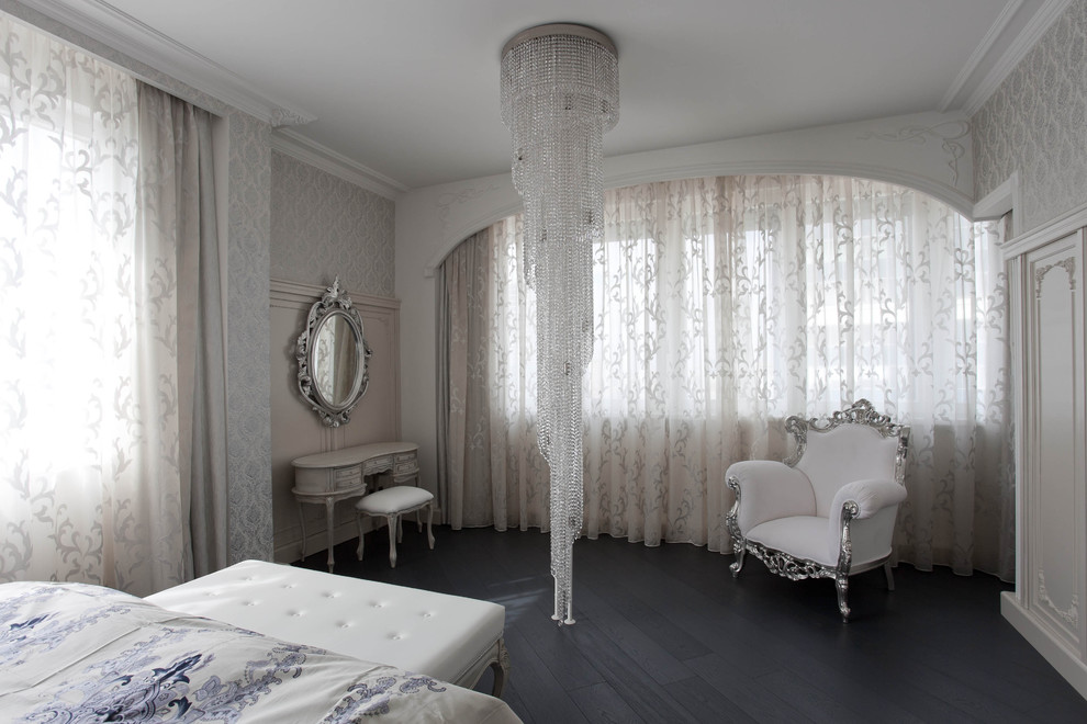 Частная квартира на Ходынском поле