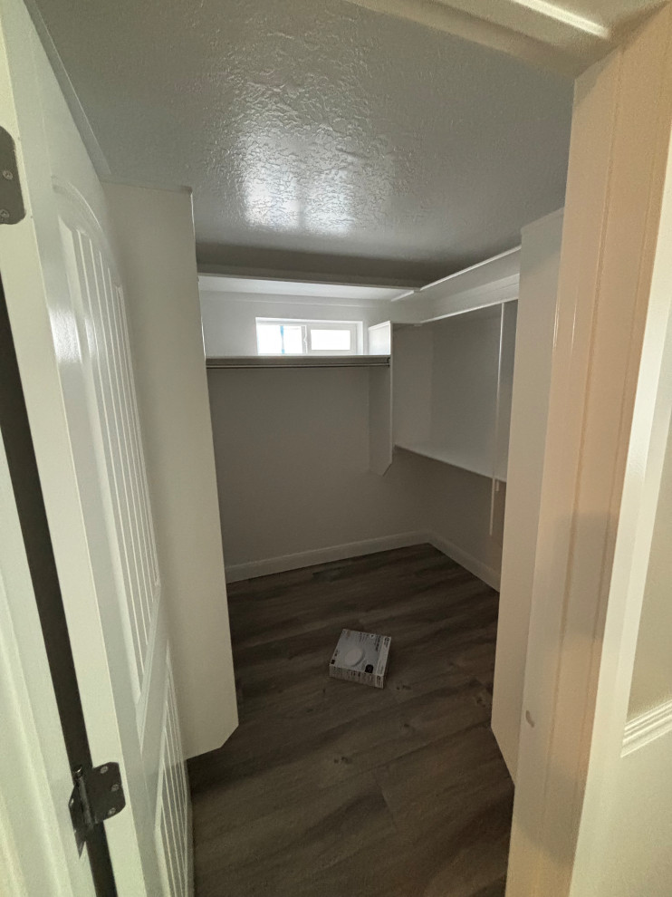 Salem City Home Addition