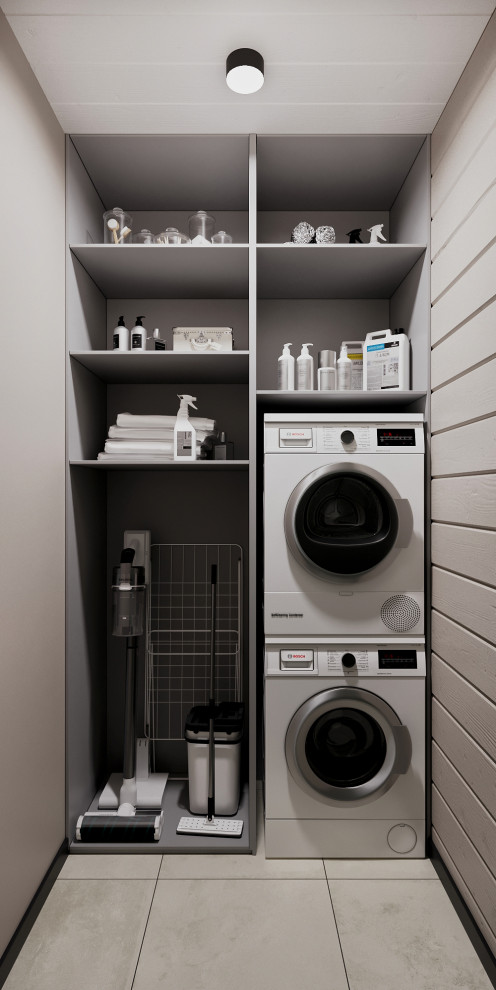 Дизайн загородного дома. с.Таргай г. Новокузнецк