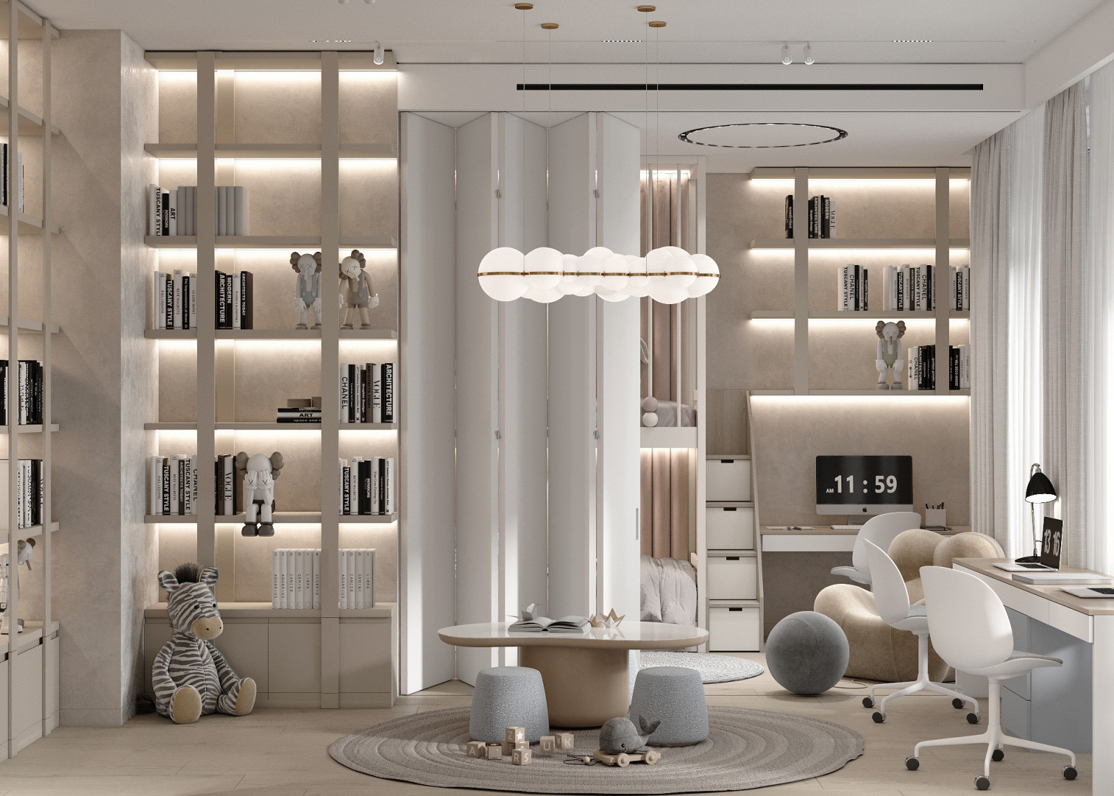 Садовые Кварталы 160 кв.м.