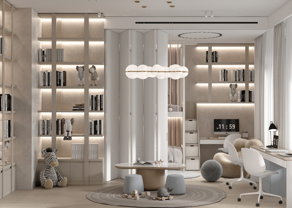 Садовые Кварталы 160 кв.м.