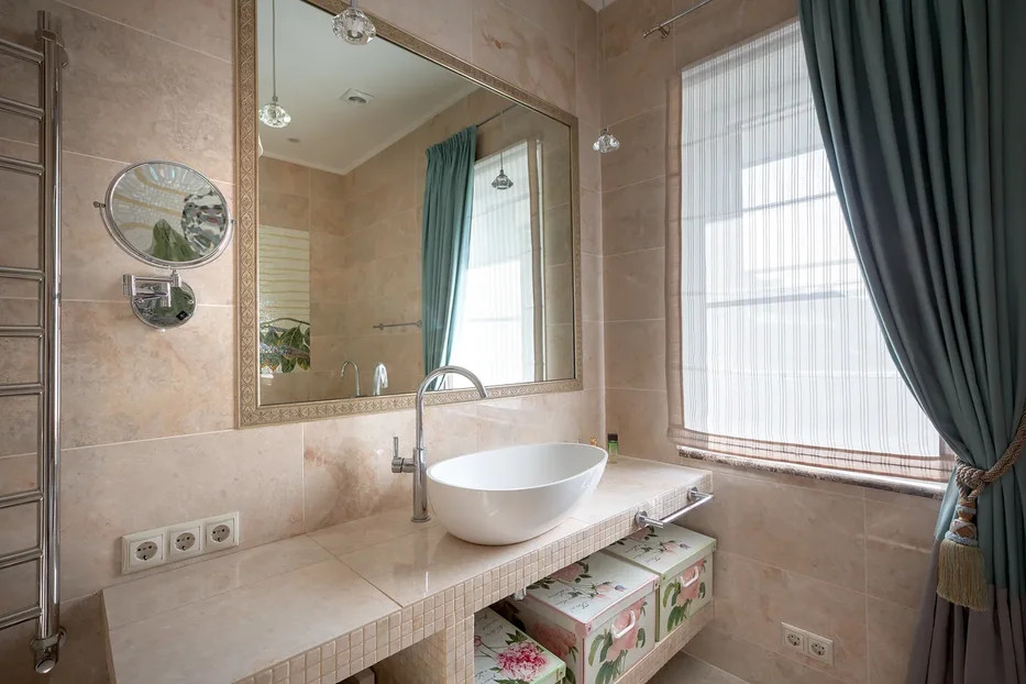 Дом в Вешках