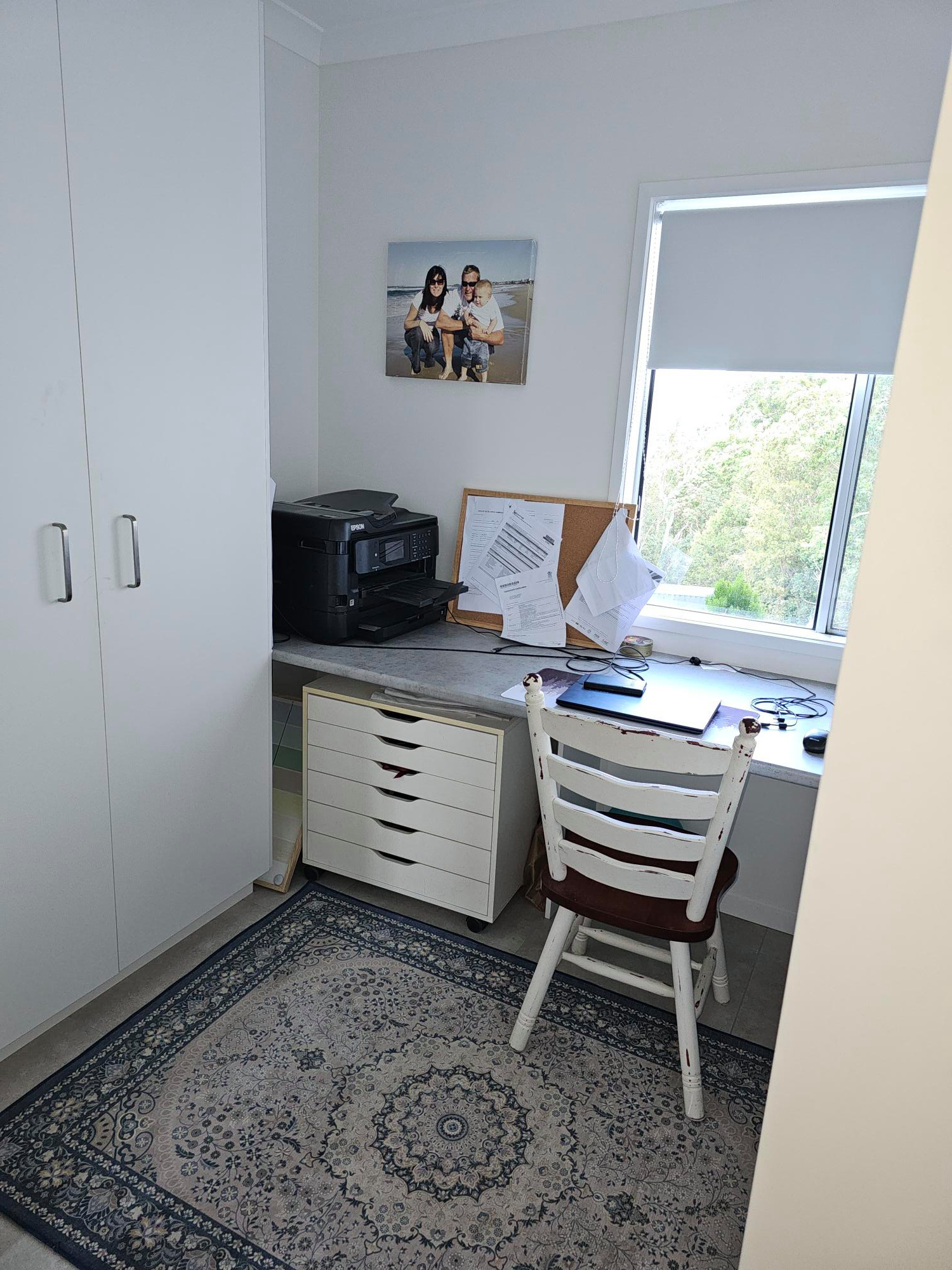 Office - After