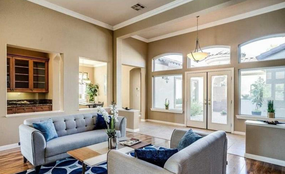 Renaissance at Seven Hills