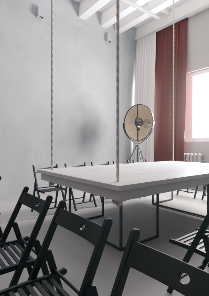 Дизайн проект №5