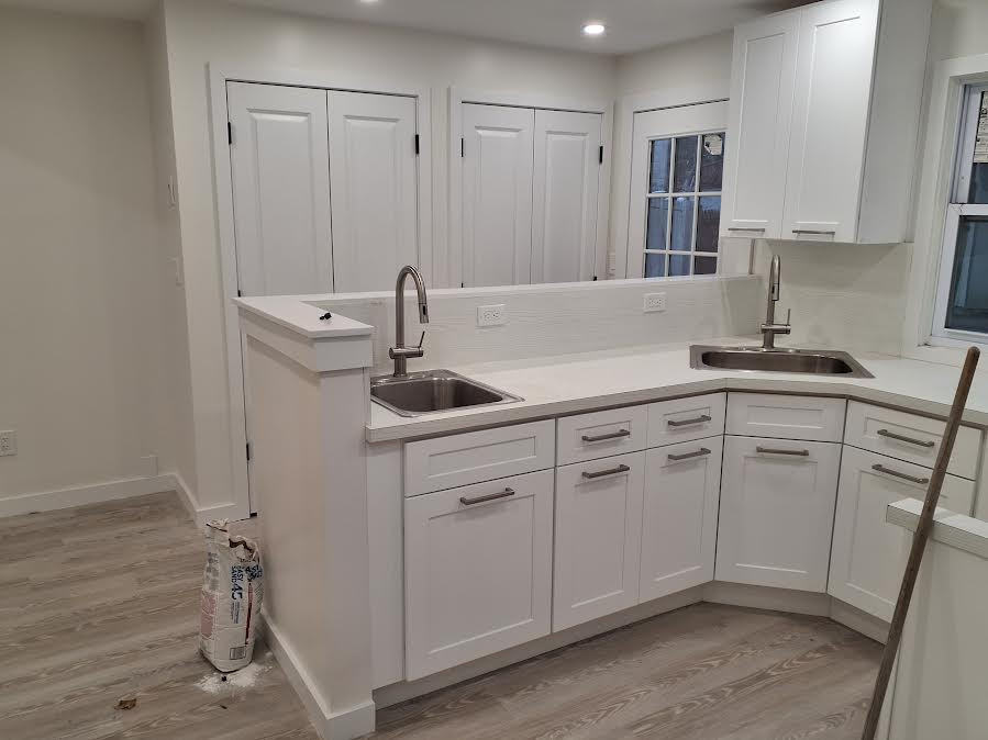 Complete Home Remodel