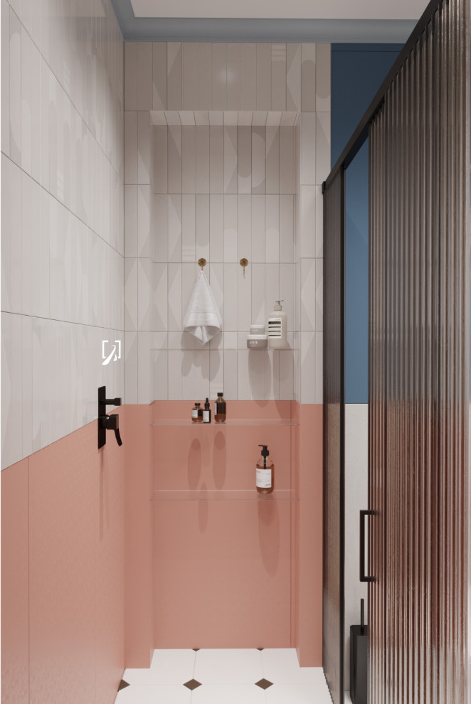 ЖК "Притяжение"