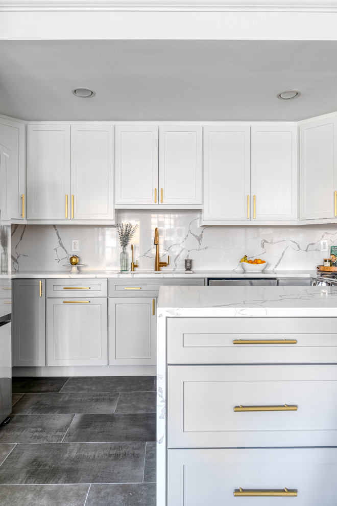 3rd and Adams Kitchen - Hoboken
