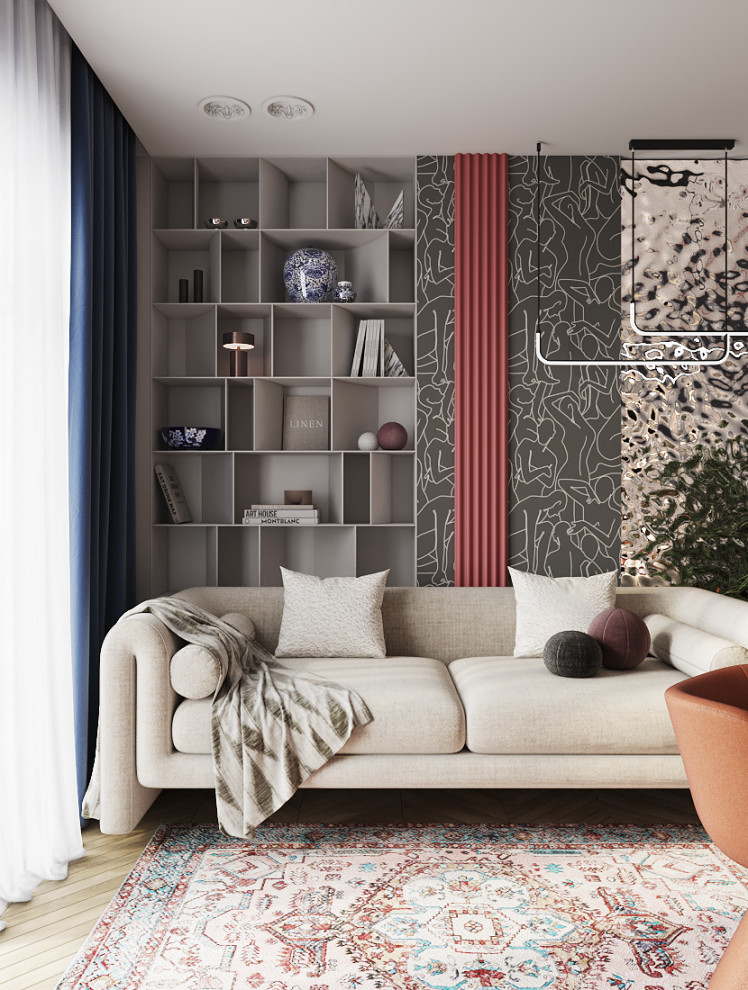 ЖК "Бенуа", г. Сургут