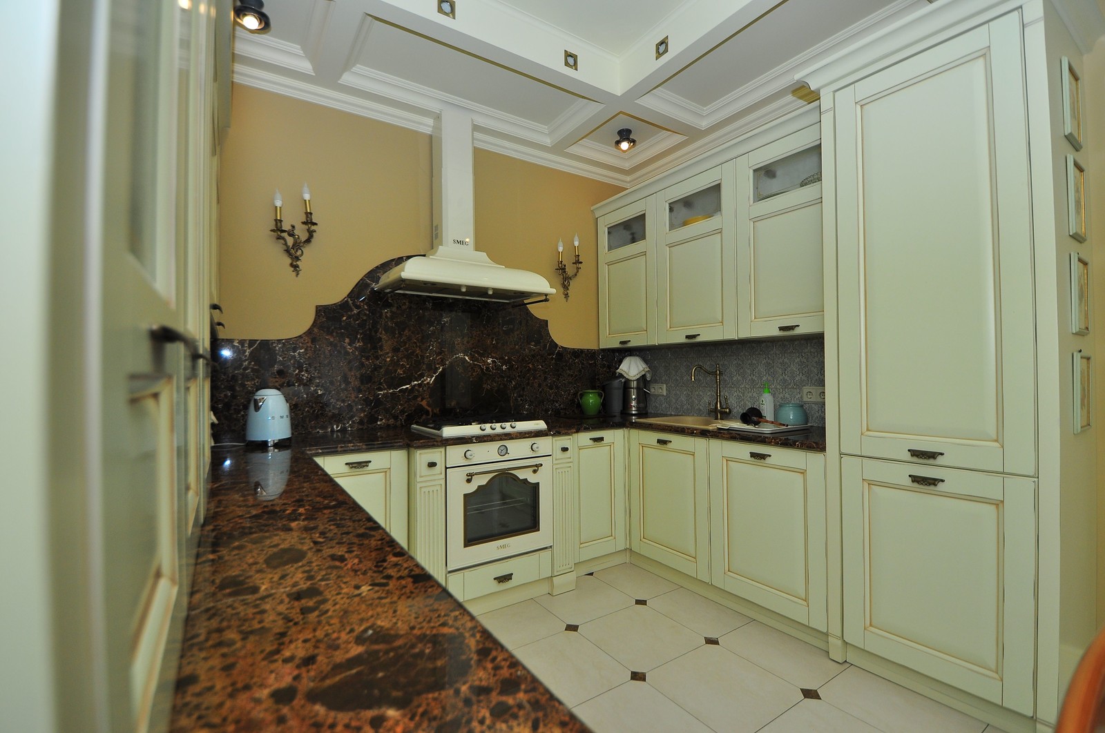 Таунхауз в Суханово-парк