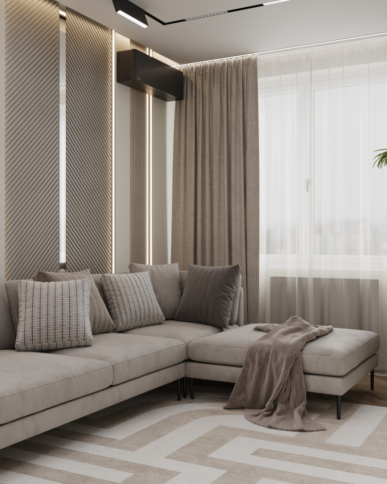 Дизайн квартиры