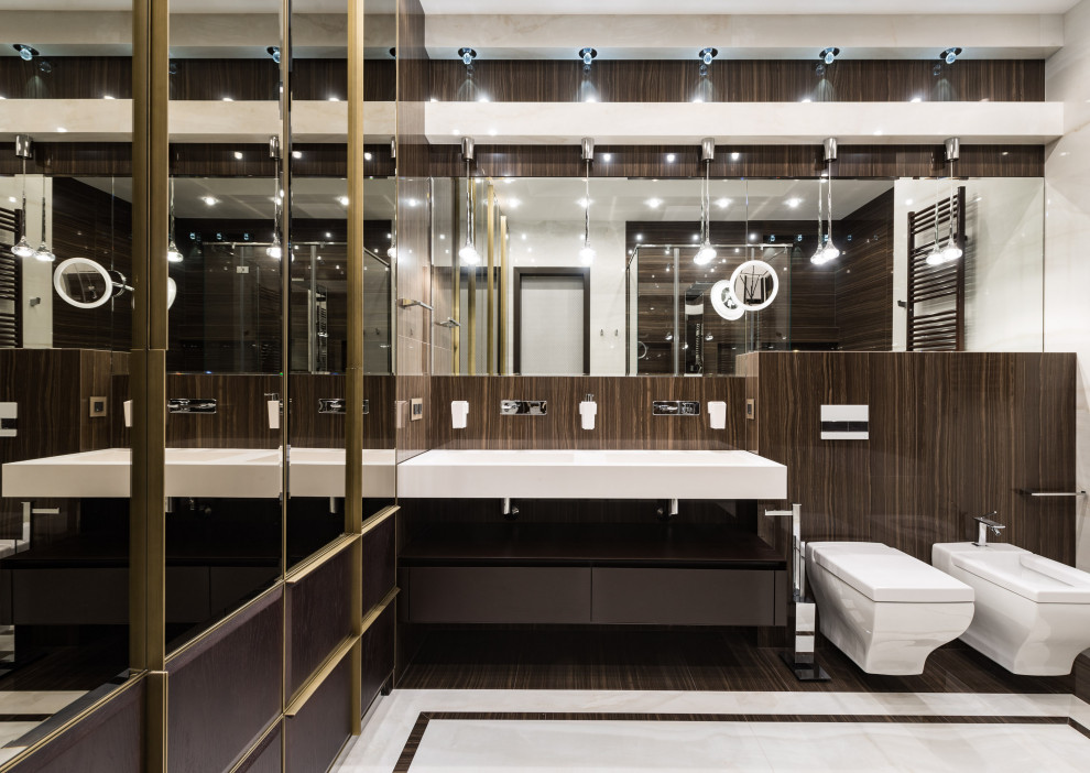 Баррин Хауз