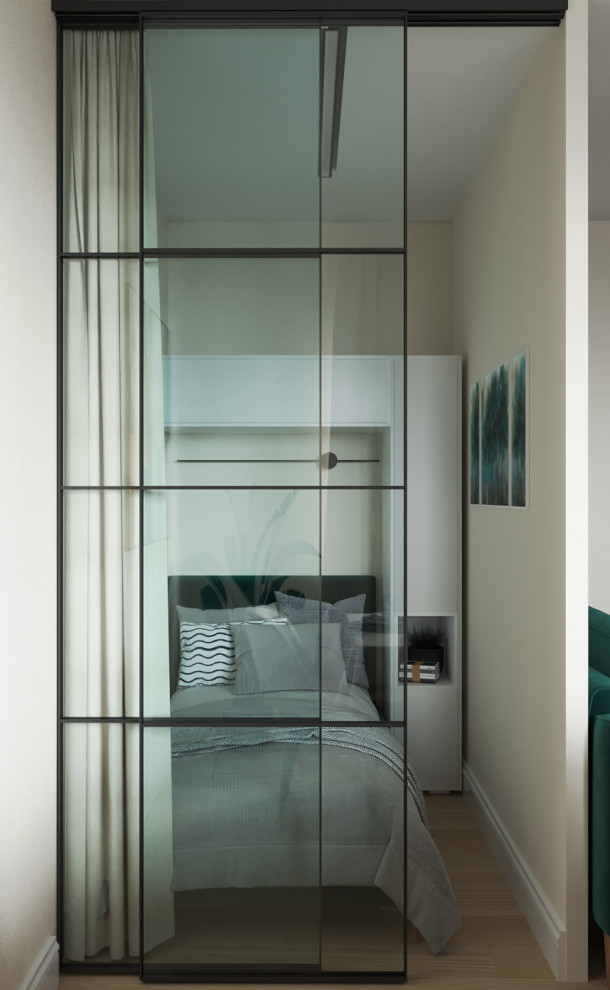 3х комнатная квартира