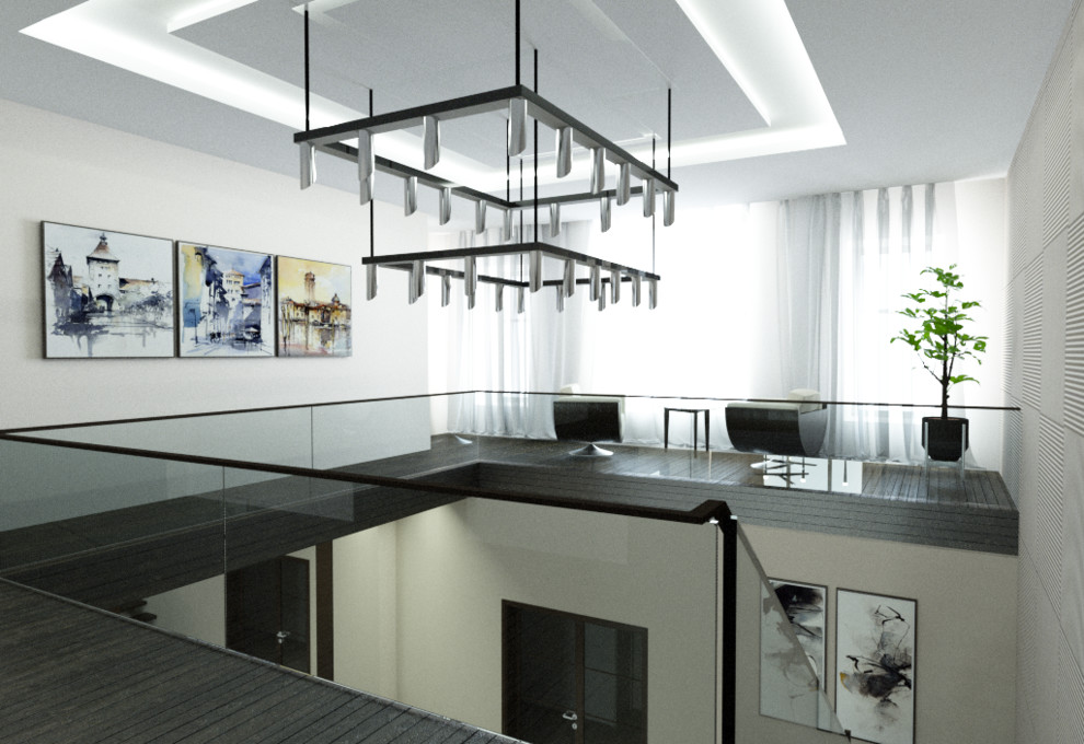 Загородный дом