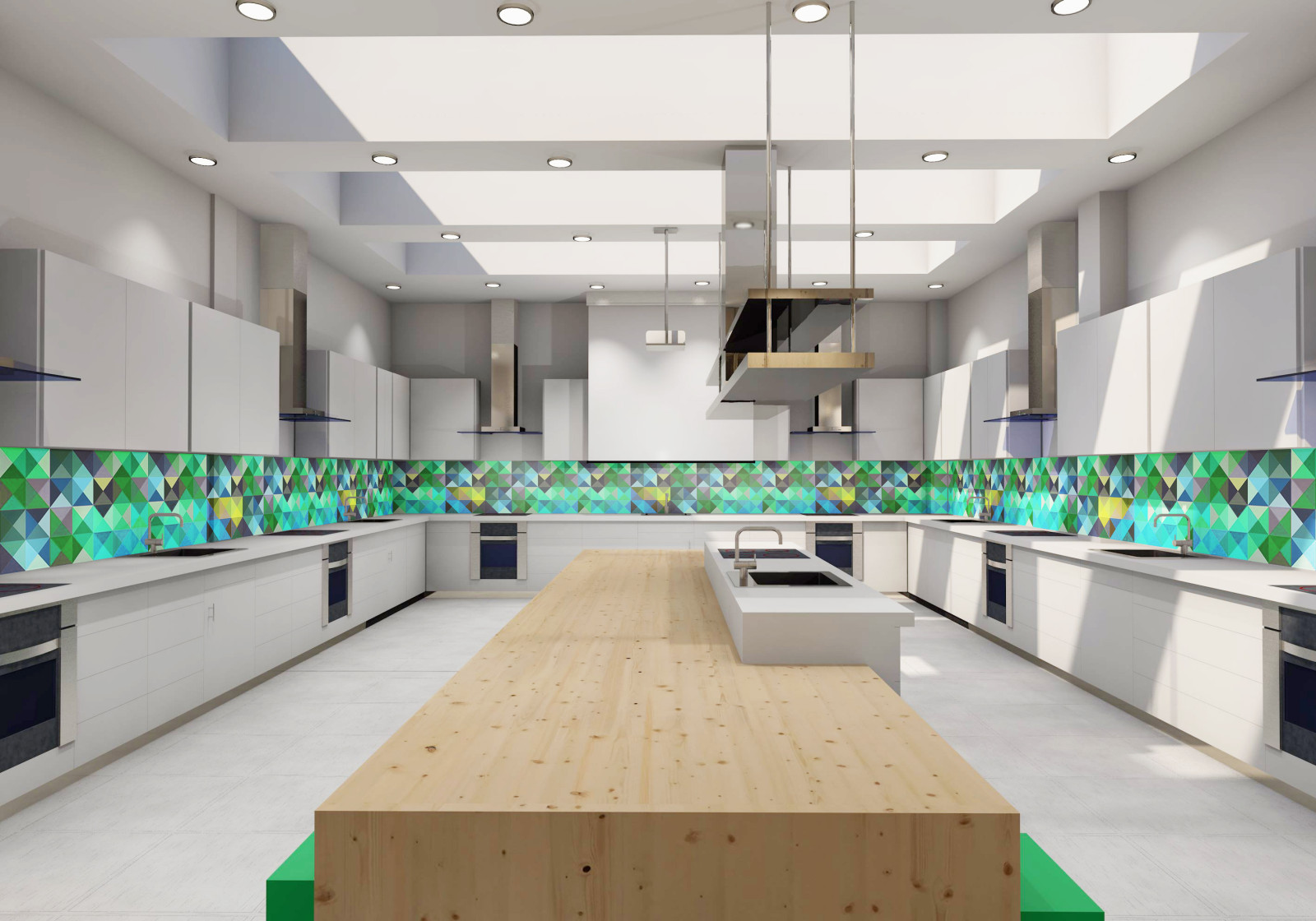 Частная школа