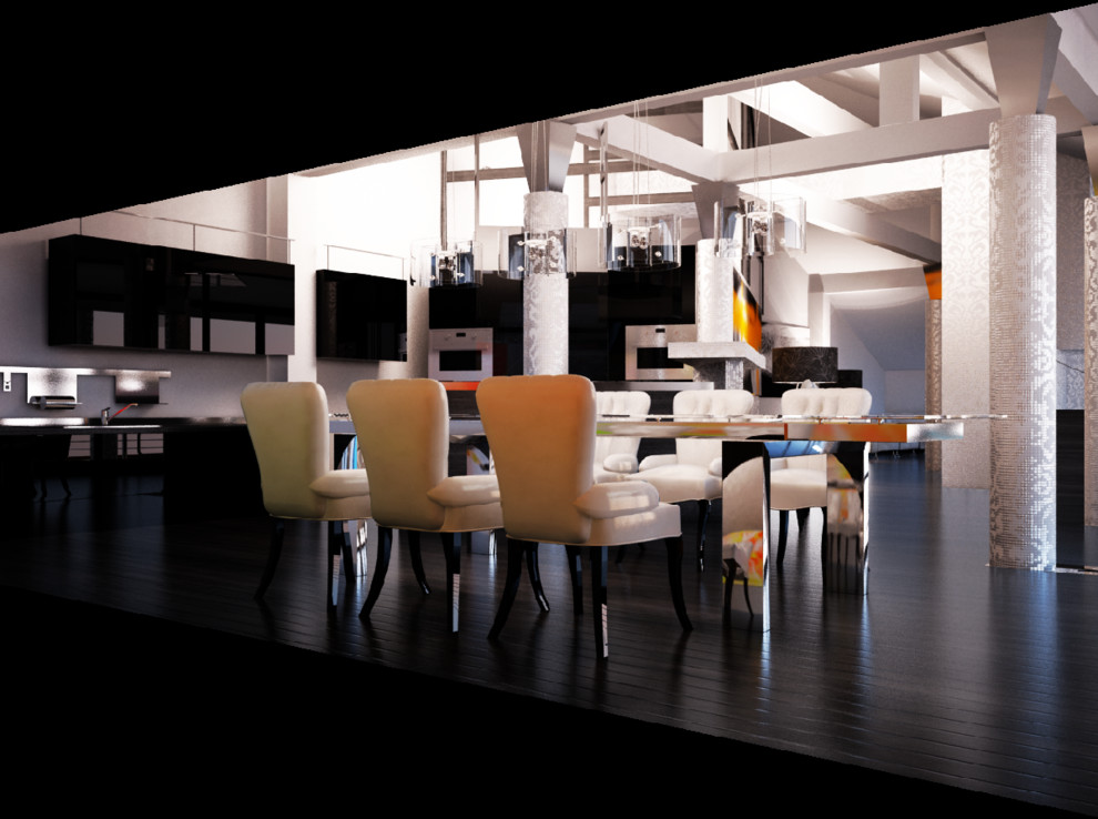 Яковлев Лофт