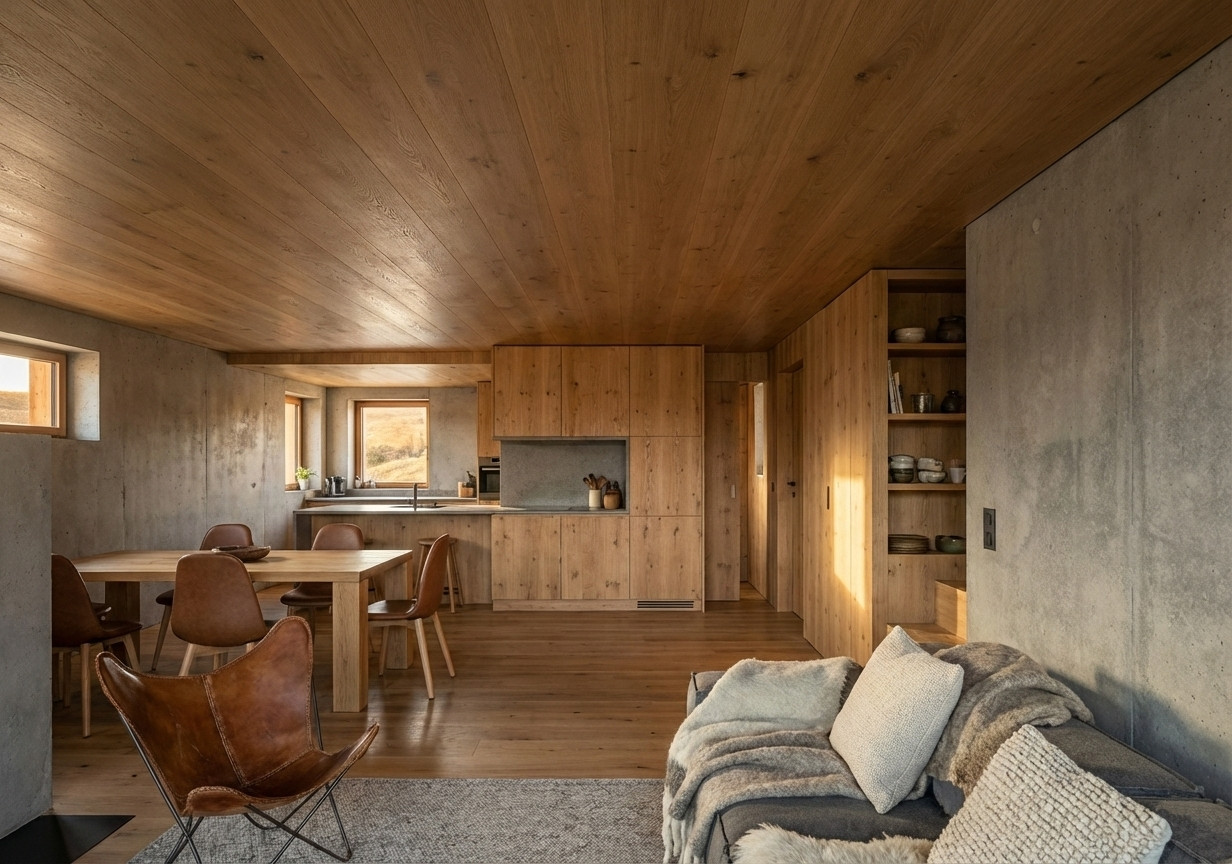 LaVilla | Interior Design