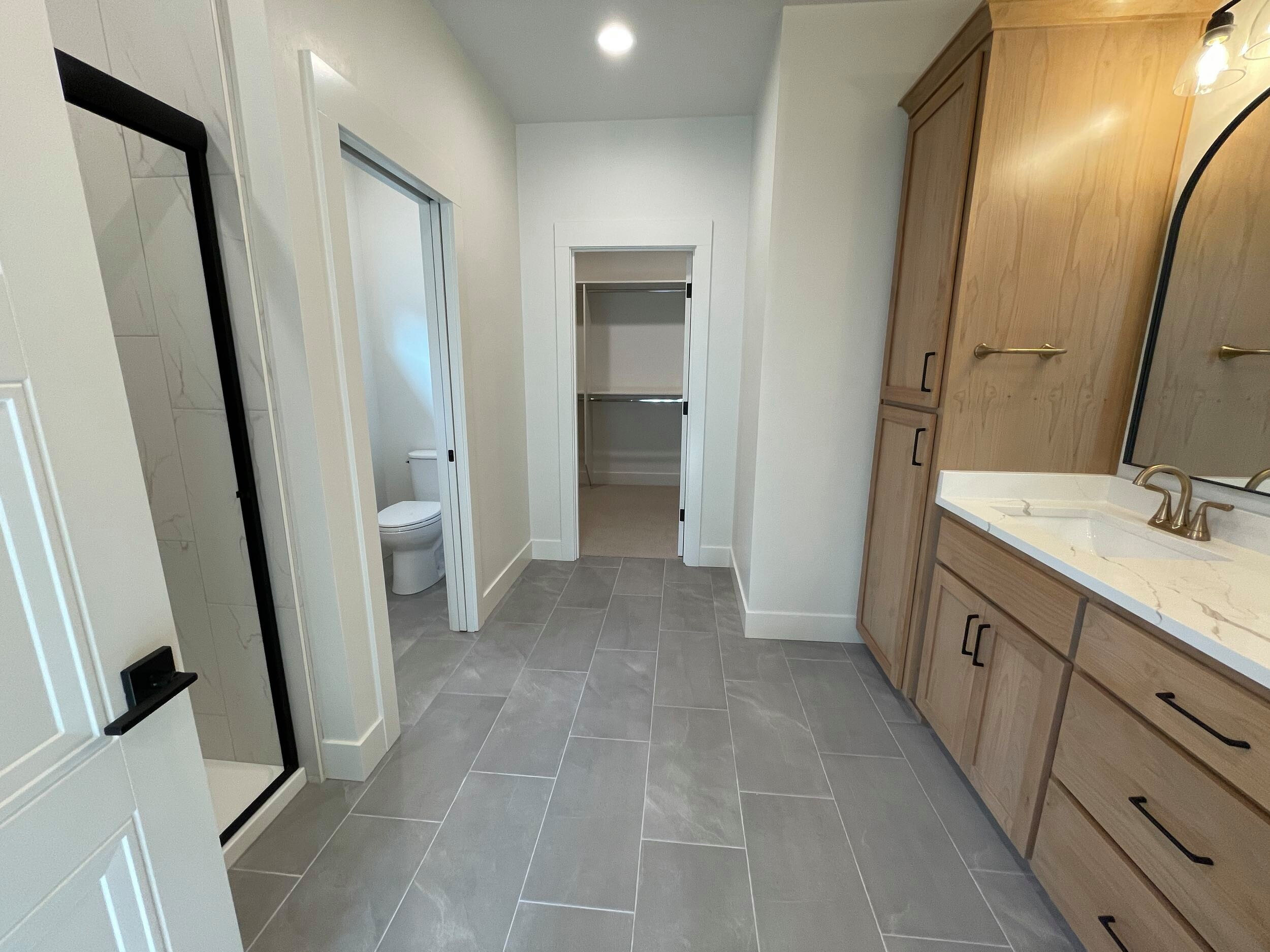 New Construction - West Village Lot #7