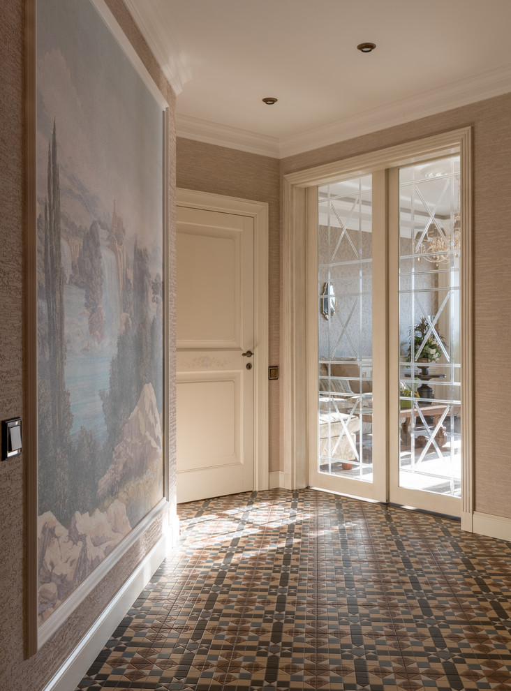 Квартира ЖК Виноградный