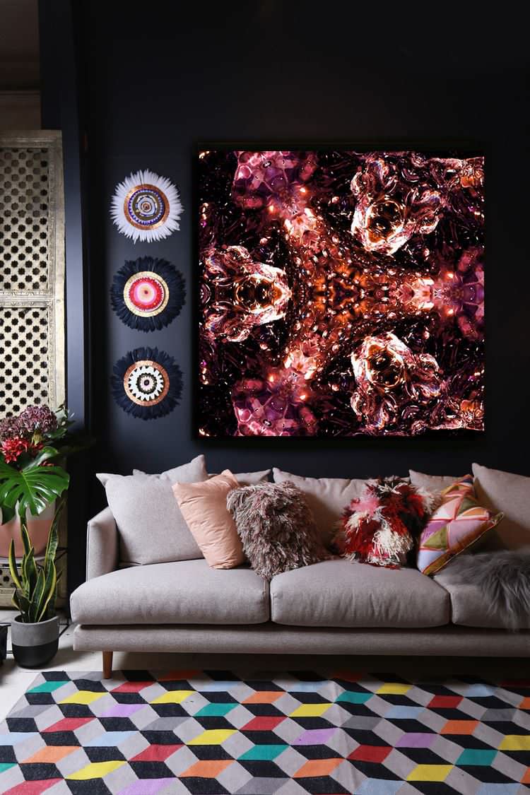 Авторские работы для интерьера