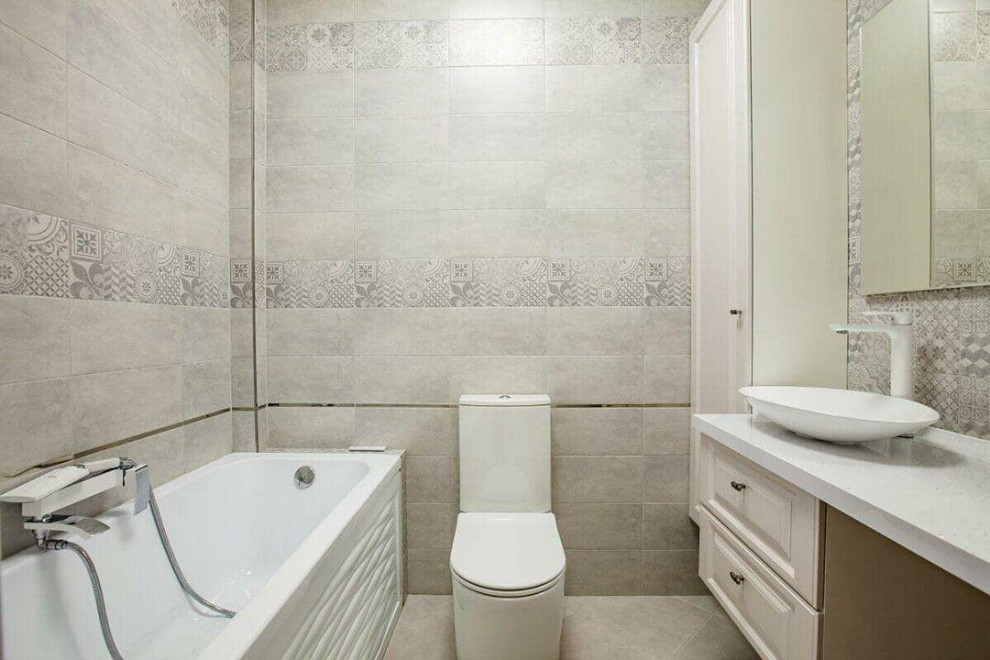 Квартира 39м2 г. Мытищи